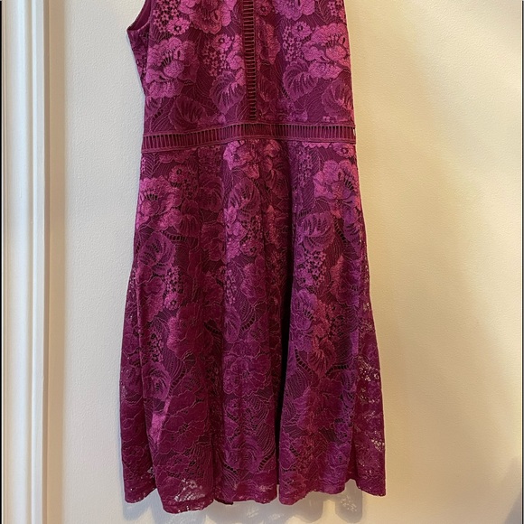 Cocktail dress - Picture 2 of 2